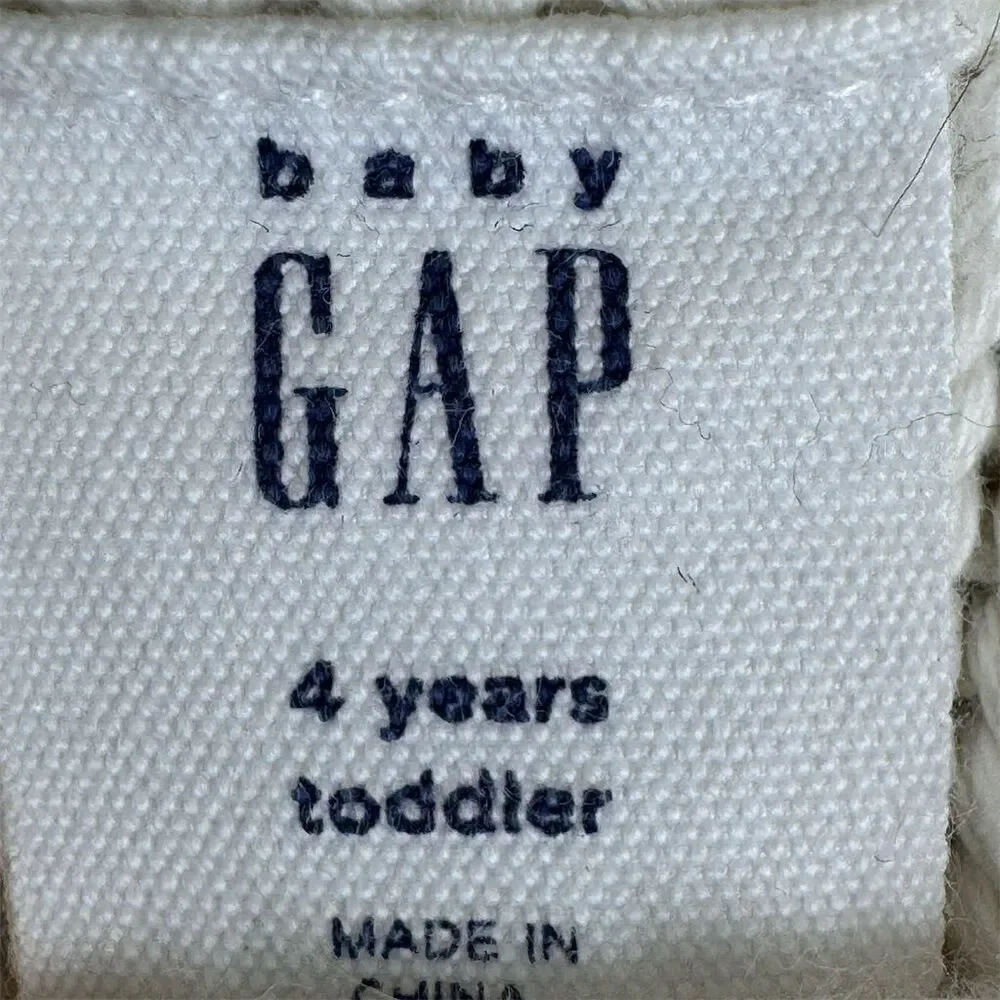 GAP this pullover